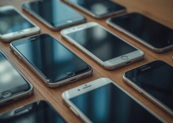 Refurbished Smartphones: Was wirklich dahintersteckt