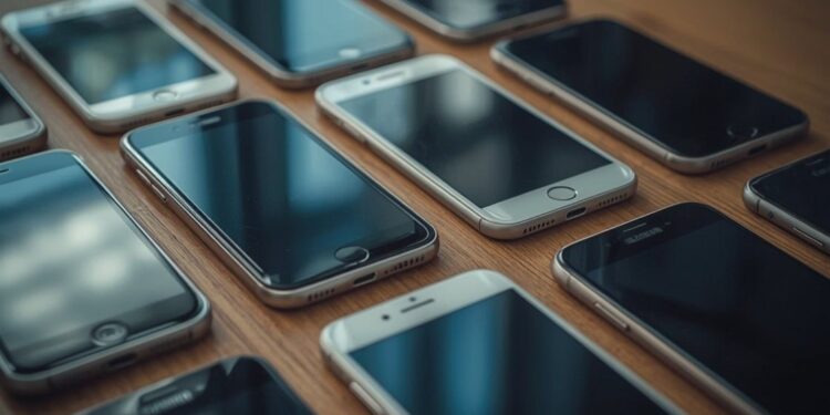 Refurbished Smartphones: Was wirklich dahintersteckt