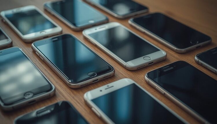 Refurbished Smartphones: Was wirklich dahintersteckt