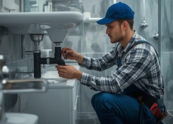 Sanitärbetriebe im Hamburger Westen
