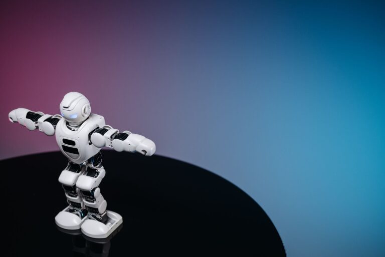 Sexroboter 2026: Was Forschung und Ethik wirklich wissen