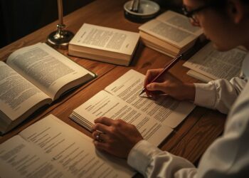 Sprachliche Präzision in wissenschaftlichen Texten
