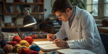 Textilkulturen 2026: Die wissenschaftliche Renaissance
