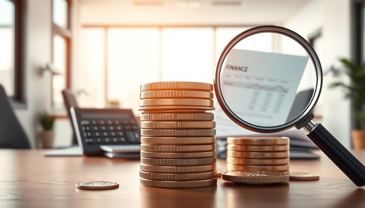 unterschied investition und finanzierung