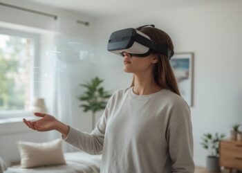 VR im Alltag: Was die Meta Quest 3 wirklich kann