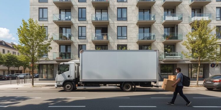 Wohnmobilität: Was häufige Umzüge über uns verraten