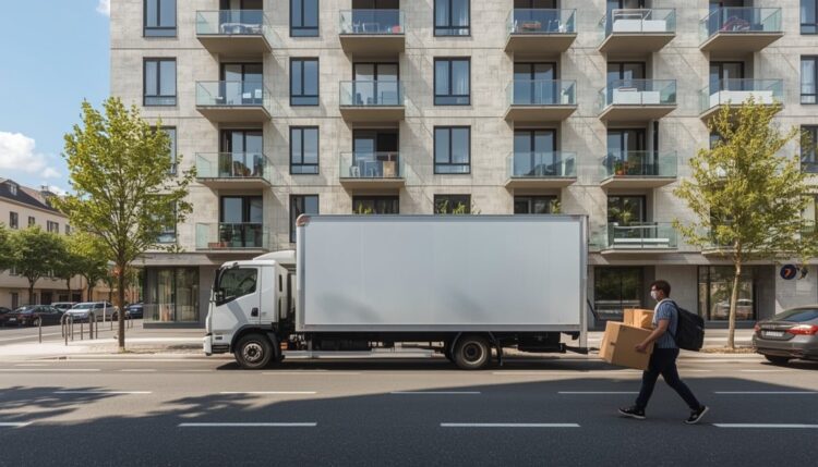 Wohnmobilität: Was häufige Umzüge über uns verraten