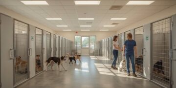 Zivilgesellschaft 2026: Tierheime durch Sponsoring stärken