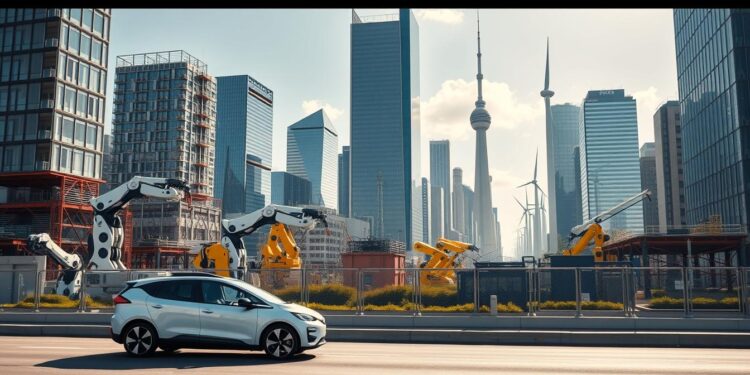 zukunftstechnologien